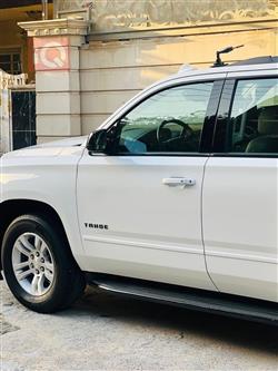 شيفروليه تاهو